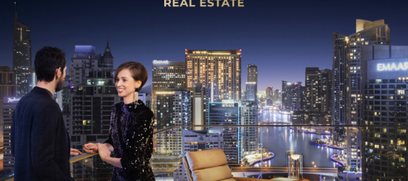 Apartamento T2 em Dubai, UAE N.º 11484 6