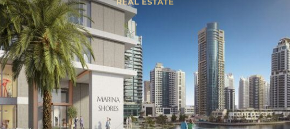 Apartamento T2 em Dubai, UAE N.º 11484 3