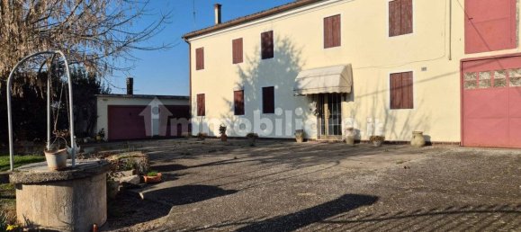 3 Schlafzimmer Haus in Pressana, Italy, Nr. 206909 4