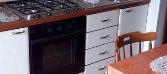 5 Schlafzimmer Wohnung in Lamezia Terme, Italy, Nr. 104296 2