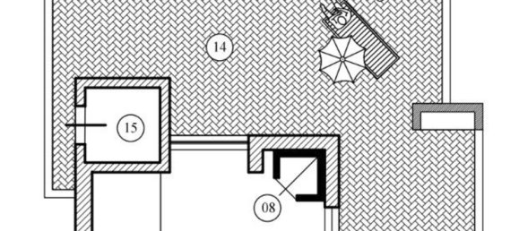 9-Zimmer Villa in Torre del Greco, Italy, Nr. 188674 31