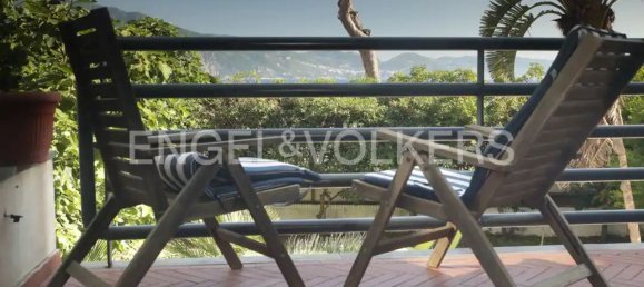 9-Zimmer Villa in Torre del Greco, Italy, Nr. 188674 22