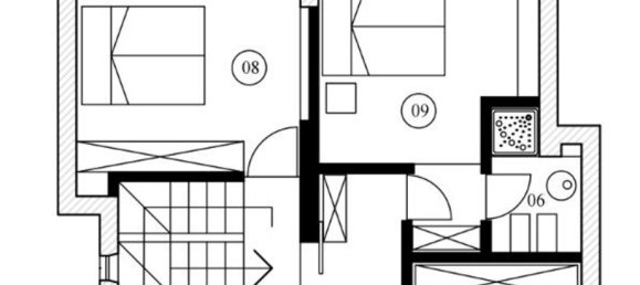 9-Zimmer Villa in Torre del Greco, Italy, Nr. 188674 30