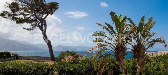 9-Zimmer Villa in Torre del Greco, Italy, Nr. 188674 9