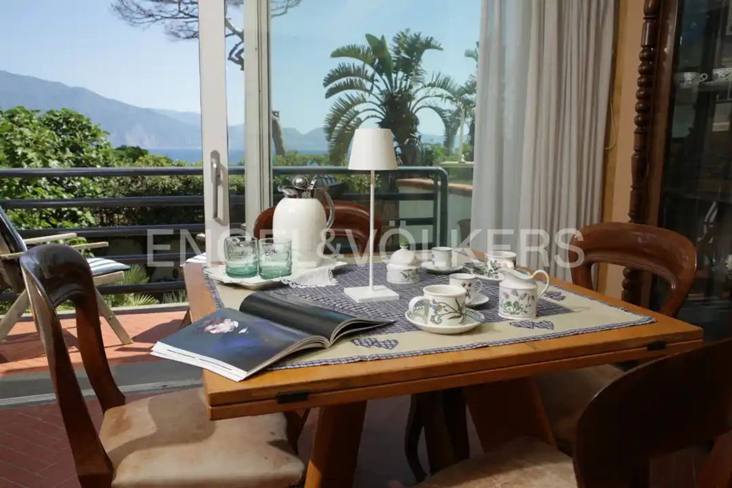 9-Zimmer Villa in Torre del Greco, Italy, Nr. 188674