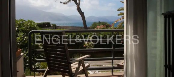 9-Zimmer Villa in Torre del Greco, Italy, Nr. 188674 8