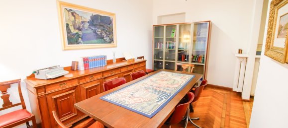 115m² Office in Turin, Italy No. 211049 21