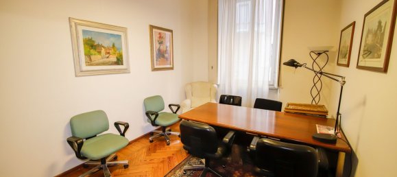 115m² Office in Turin, Italy No. 211049 17