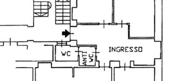 115m² Office in Turin, Italy No. 211049 7