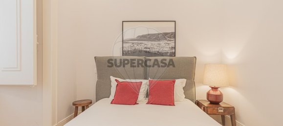 2 Schlafzimmer Wohnung in Lisbon, Portugal, Nr. 345608 25
