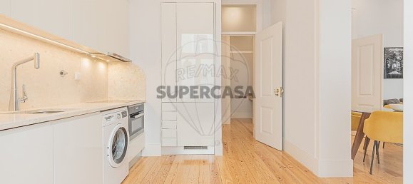 2 Schlafzimmer Wohnung in Lisbon, Portugal, Nr. 345608 27
