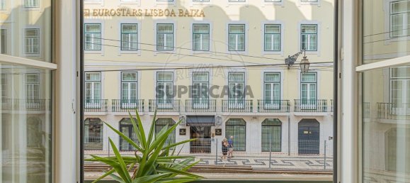 2 Schlafzimmer Wohnung in Lisbon, Portugal, Nr. 345608 34