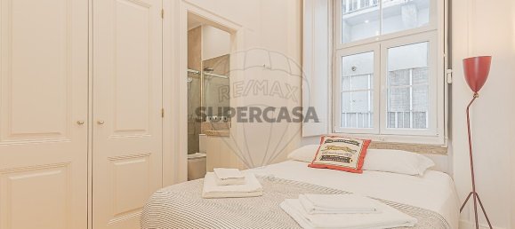 2 Schlafzimmer Wohnung in Lisbon, Portugal, Nr. 345608 15