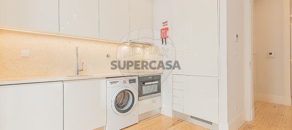 2 Schlafzimmer Wohnung in Lisbon, Portugal, Nr. 345608 28