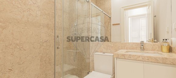 2 Schlafzimmer Wohnung in Lisbon, Portugal, Nr. 345608 23