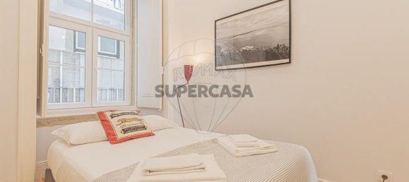 2 Schlafzimmer Wohnung in Lisbon, Portugal, Nr. 345608 17