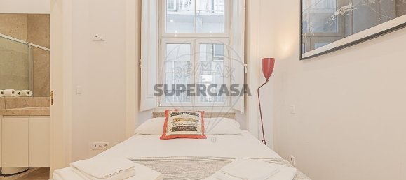2 Schlafzimmer Wohnung in Lisbon, Portugal, Nr. 345608 16