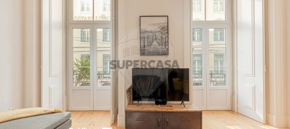 2 Schlafzimmer Wohnung in Lisbon, Portugal, Nr. 345608 5