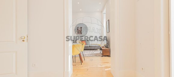 2 Schlafzimmer Wohnung in Lisbon, Portugal, Nr. 345608 29