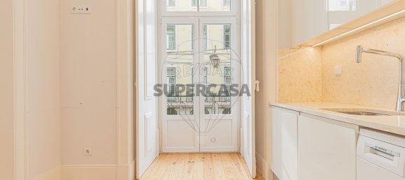 2 Schlafzimmer Wohnung in Lisbon, Portugal, Nr. 345608 30