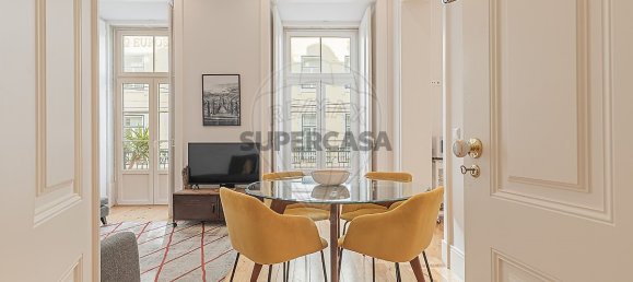 2 Schlafzimmer Wohnung in Lisbon, Portugal, Nr. 345608 9