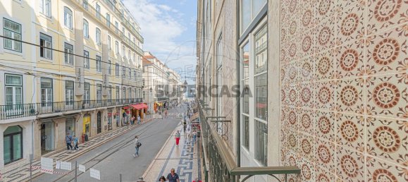 2 Schlafzimmer Wohnung in Lisbon, Portugal, Nr. 345608 31
