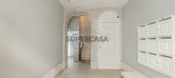 2 Schlafzimmer Wohnung in Lisbon, Portugal, Nr. 345608 35