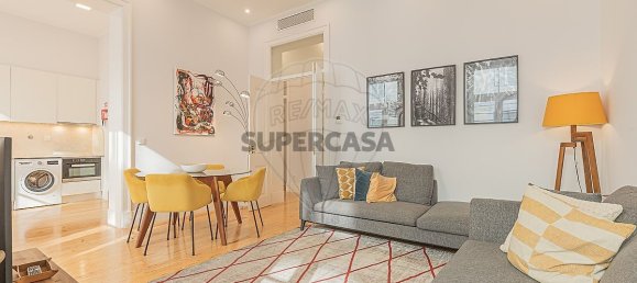 2 Schlafzimmer Wohnung in Lisbon, Portugal, Nr. 345608 10