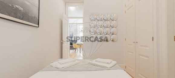 2 Schlafzimmer Wohnung in Lisbon, Portugal, Nr. 345608 18