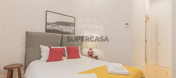 2 Schlafzimmer Wohnung in Lisbon, Portugal, Nr. 345608 26