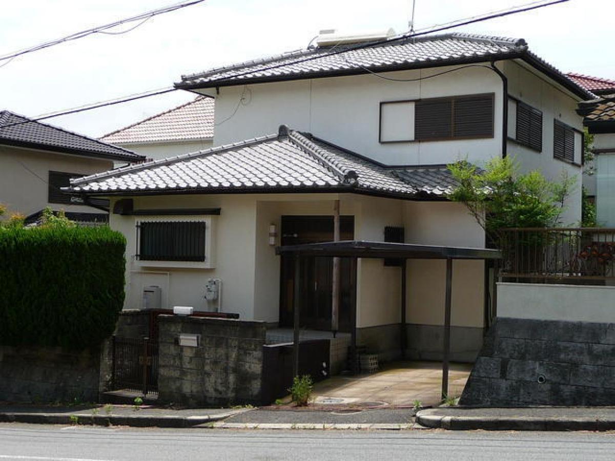 Casa T5 em Wakayama, Japan N.º 3066
