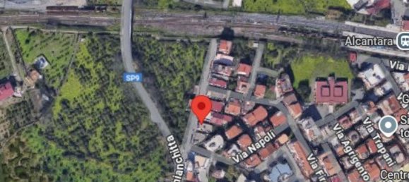 Apartamento de 5 divisões em Giardini-Naxos, Italy N.º 47872 3