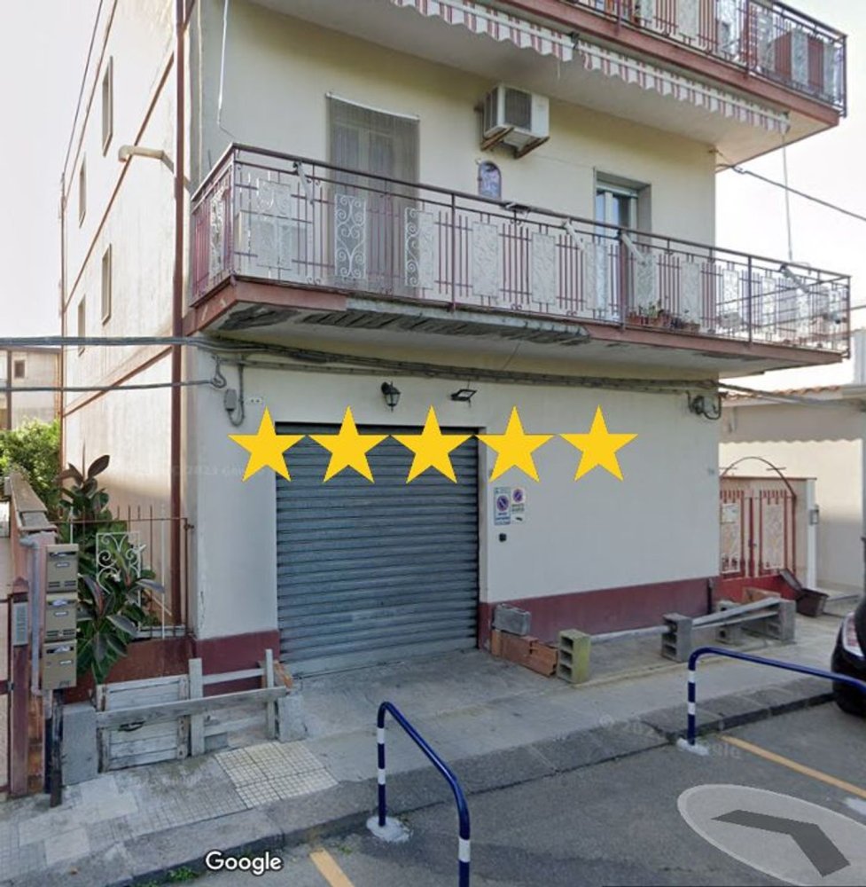 Apartamento de 5 divisões em Giardini-Naxos, Italy N.º 47872
