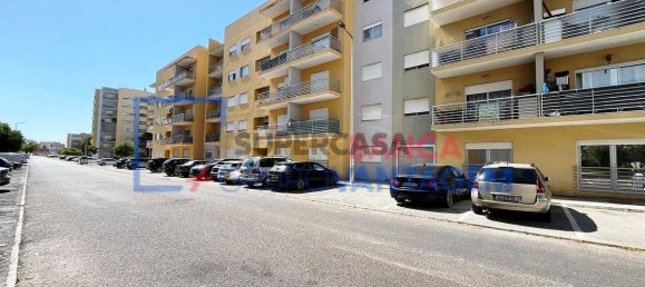 2 Schlafzimmer Wohnung in Barreiro, Portugal, Nr. 209757 17