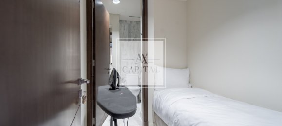 Apartamento de 4 dormitorios en Downtown Dubai (Downtown Burj Dubai), UAE No. 52560 16