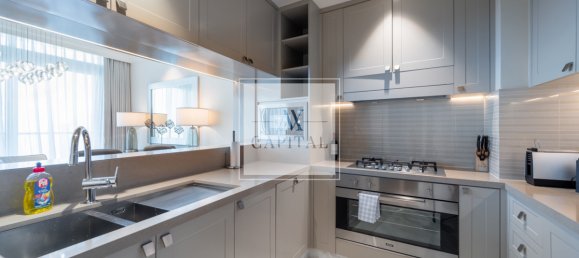 Apartamento de 4 dormitorios en Downtown Dubai (Downtown Burj Dubai), UAE No. 52560 9