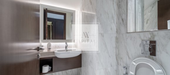 Apartamento de 4 dormitorios en Downtown Dubai (Downtown Burj Dubai), UAE No. 52560 15