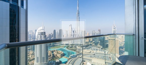 Apartamento de 4 dormitorios en Downtown Dubai (Downtown Burj Dubai), UAE No. 52560 19