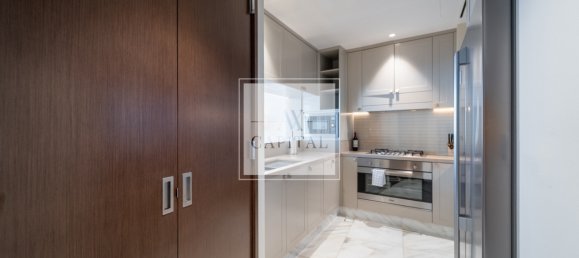 Apartamento de 4 dormitorios en Downtown Dubai (Downtown Burj Dubai), UAE No. 52560 10