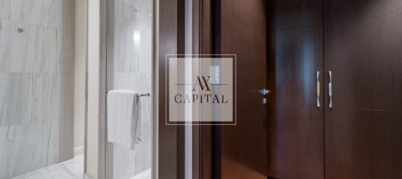 Apartamento de 4 dormitorios en Downtown Dubai (Downtown Burj Dubai), UAE No. 52560 7