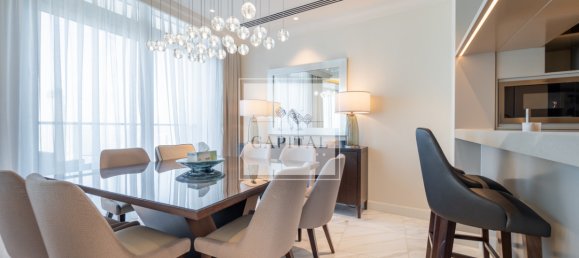 Apartamento de 4 dormitorios en Downtown Dubai (Downtown Burj Dubai), UAE No. 52560 22