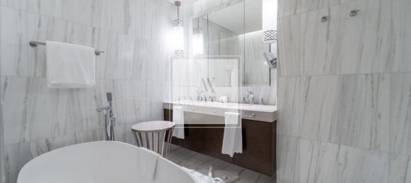 Apartamento de 4 dormitorios en Downtown Dubai (Downtown Burj Dubai), UAE No. 52560 6