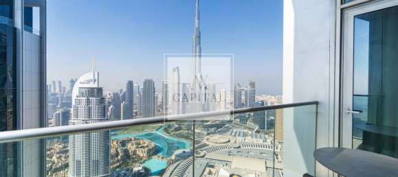 Apartamento de 4 dormitorios en Downtown Dubai (Downtown Burj Dubai), UAE No. 52560 18