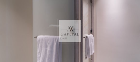 Apartamento de 4 dormitorios en Downtown Dubai (Downtown Burj Dubai), UAE No. 52560 5