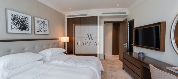 Apartamento de 4 dormitorios en Downtown Dubai (Downtown Burj Dubai), UAE No. 52560 13
