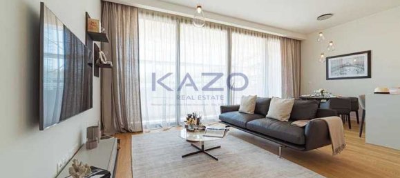 3 bedrooms Apartment in Agios Tychonas, Cyprus No. 16711 7