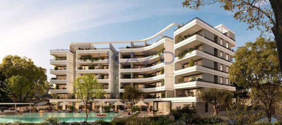 3 bedrooms Apartment in Agios Tychonas, Cyprus No. 16711 2