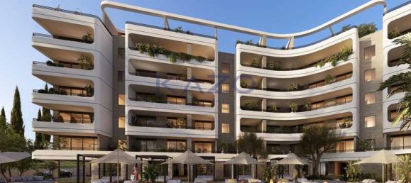 3 bedrooms Apartment in Agios Tychonas, Cyprus No. 16711 4