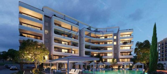 3 bedrooms Apartment in Agios Tychonas, Cyprus No. 16711 3