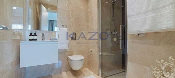 3 bedrooms Apartment in Agios Tychonas, Cyprus No. 16711 14